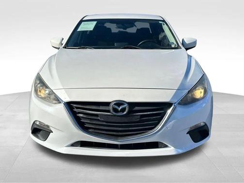 2014 Mazda Mazda3 i Touring