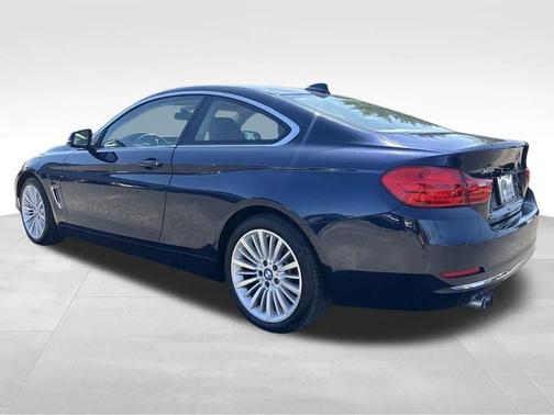 2014 BMW 428 i xDrive
