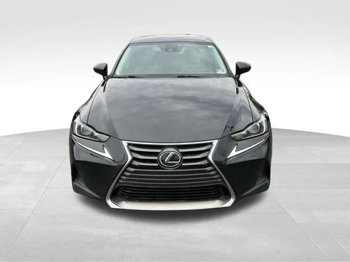 2019 Lexus IS 300 Base