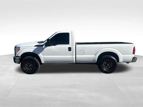 2016 Ford F-250 XL