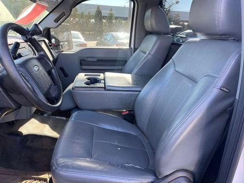 2016 Ford F-250 XL
