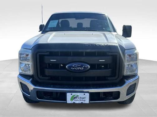 2016 Ford F-250 XL