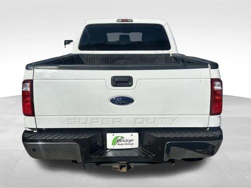 2016 Ford F-250 XL
