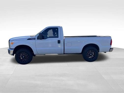 2016 Ford F-250 XL