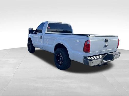 2016 Ford F-250 XL