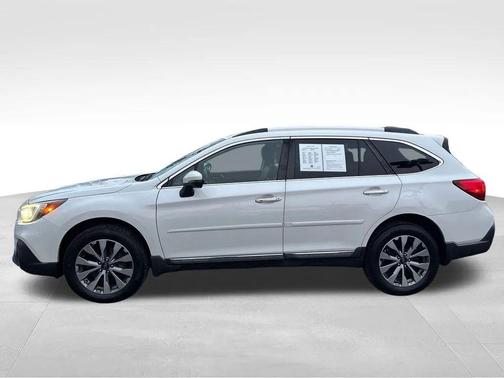 2018 Subaru Outback 3.6R Touring