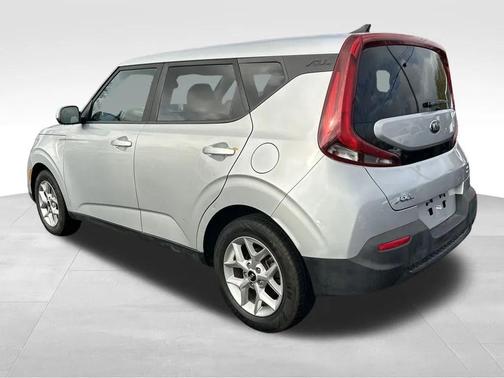 2020 Kia Soul S