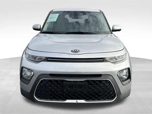 2020 Kia Soul S