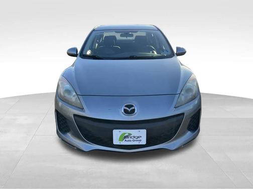 2012 Mazda Mazda3 i Touring