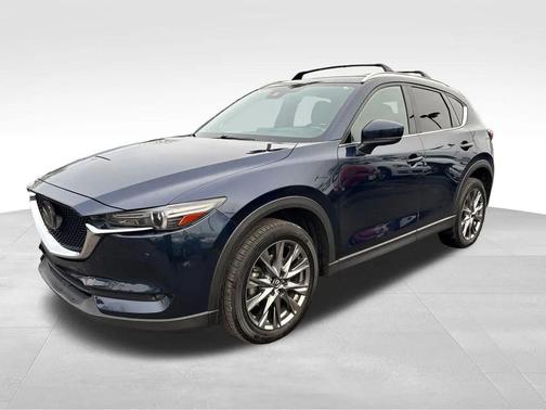 2019 Mazda CX-5 Signature