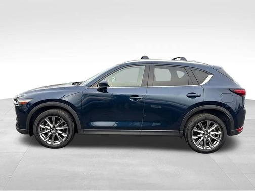 2019 Mazda CX-5 Signature