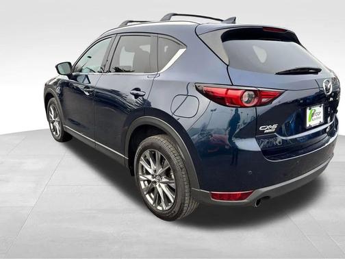 2019 Mazda CX-5 Signature