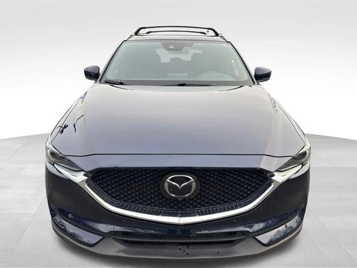 2019 Mazda CX-5 Signature