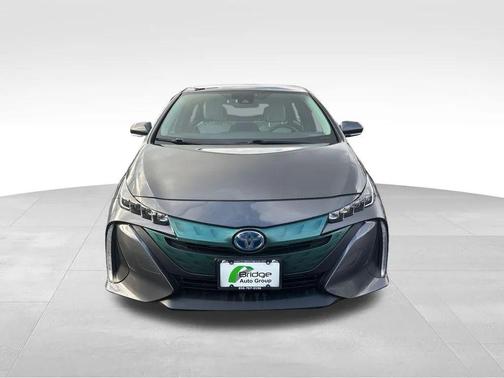 2017 Toyota Prius Prime Premium