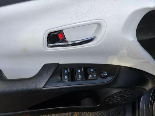 2017 Toyota Prius Prime Premium