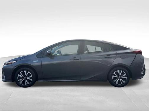 2017 Toyota Prius Prime Premium