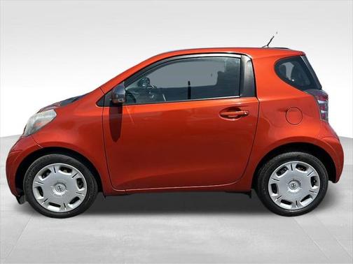 2012 Scion iQ Base