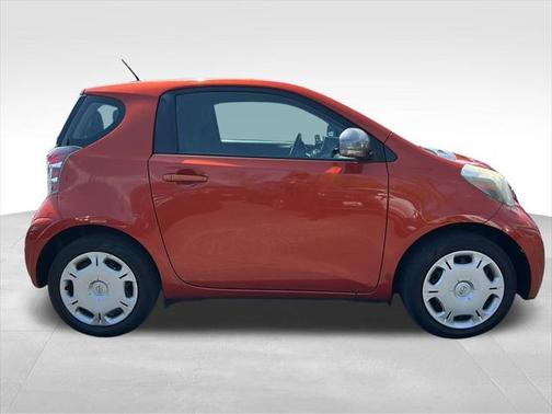 2012 Scion iQ Base