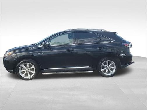 2011 Lexus RX 350 Base