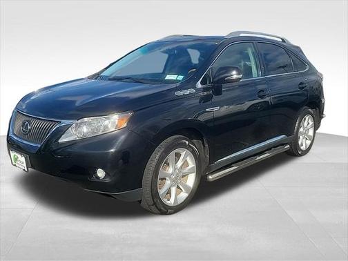 2011 Lexus RX 350 Base