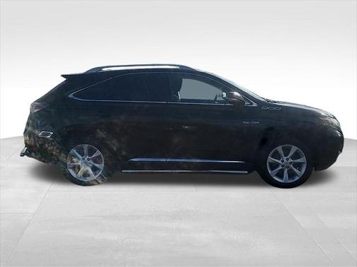 2011 Lexus RX 350 Base