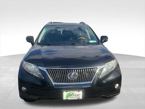 2011 Lexus RX 350 Base