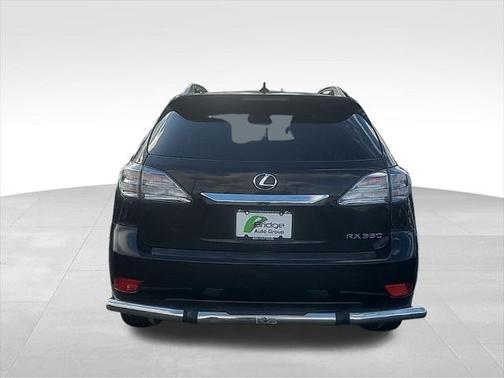 2011 Lexus RX 350 Base