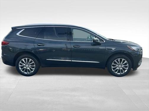 2020 Buick Enclave FWD Essence