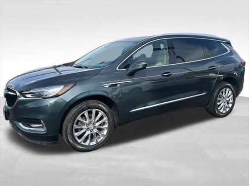 2020 Buick Enclave FWD Essence