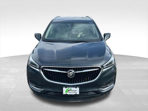 2020 Buick Enclave FWD Essence