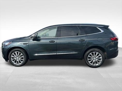 2020 Buick Enclave FWD Essence