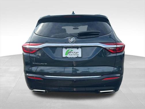 2020 Buick Enclave FWD Essence
