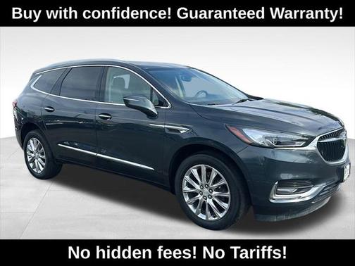 2020 Buick Enclave FWD Essence