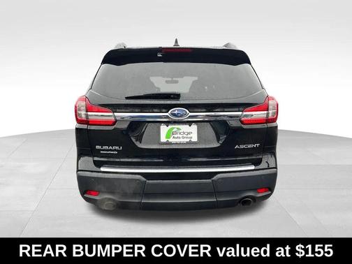 2020 Subaru Ascent Premium 7-Passenger