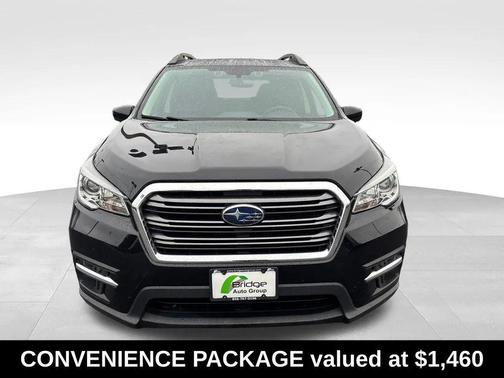 2020 Subaru Ascent Premium 7-Passenger