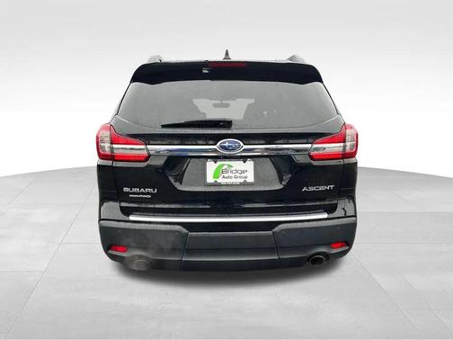 2020 Subaru Ascent Premium 7-Passenger