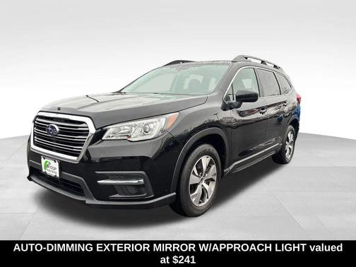 2020 Subaru Ascent Premium 7-Passenger