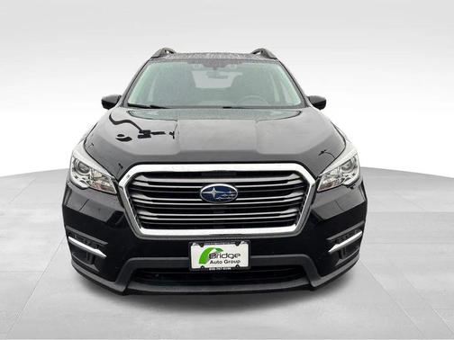 2020 Subaru Ascent Premium 7-Passenger