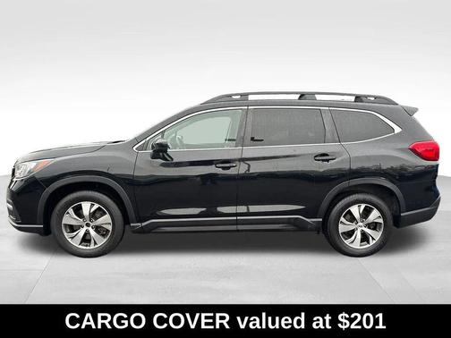 2020 Subaru Ascent Premium 7-Passenger