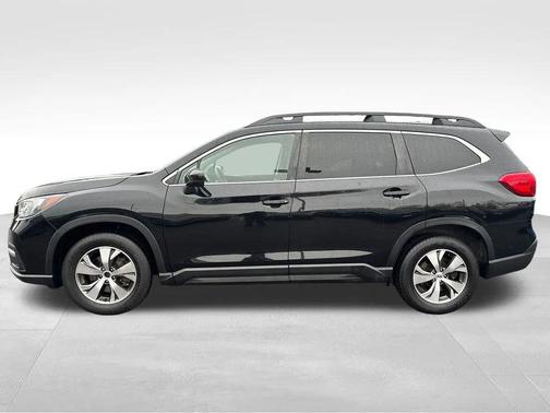 2020 Subaru Ascent Premium 7-Passenger