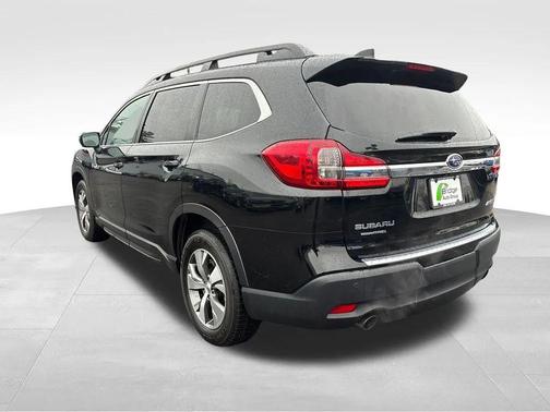 2020 Subaru Ascent Premium 7-Passenger