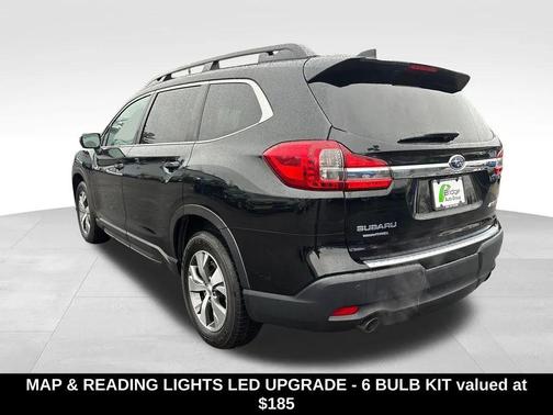 2020 Subaru Ascent Premium 7-Passenger