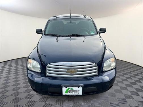 2009 Chevrolet HHR LS