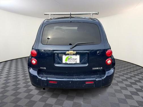 2009 Chevrolet HHR LS