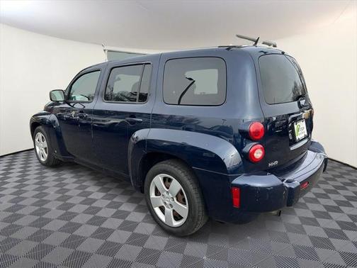 2009 Chevrolet HHR LS