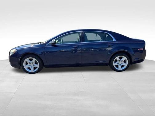 2010 Chevrolet Malibu LS