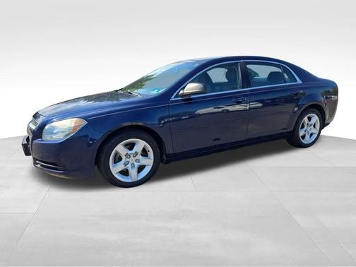 2010 Chevrolet Malibu LS