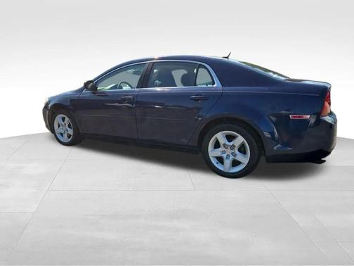 2010 Chevrolet Malibu LS