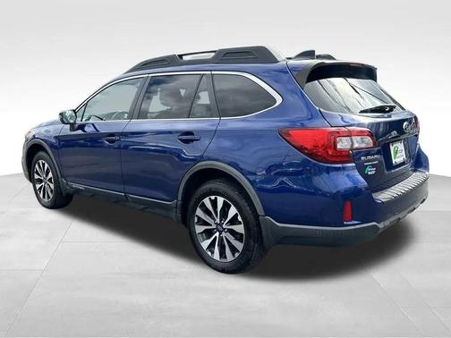 2016 Subaru Outback 3.6R Limited