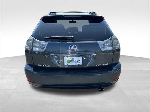 2008 Lexus RX 350 Base